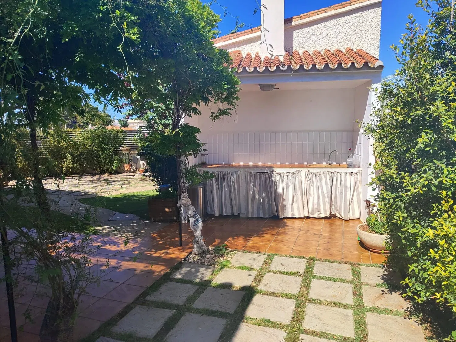 Casa independiente en Barriada los Rubios, 6 - Foto 13