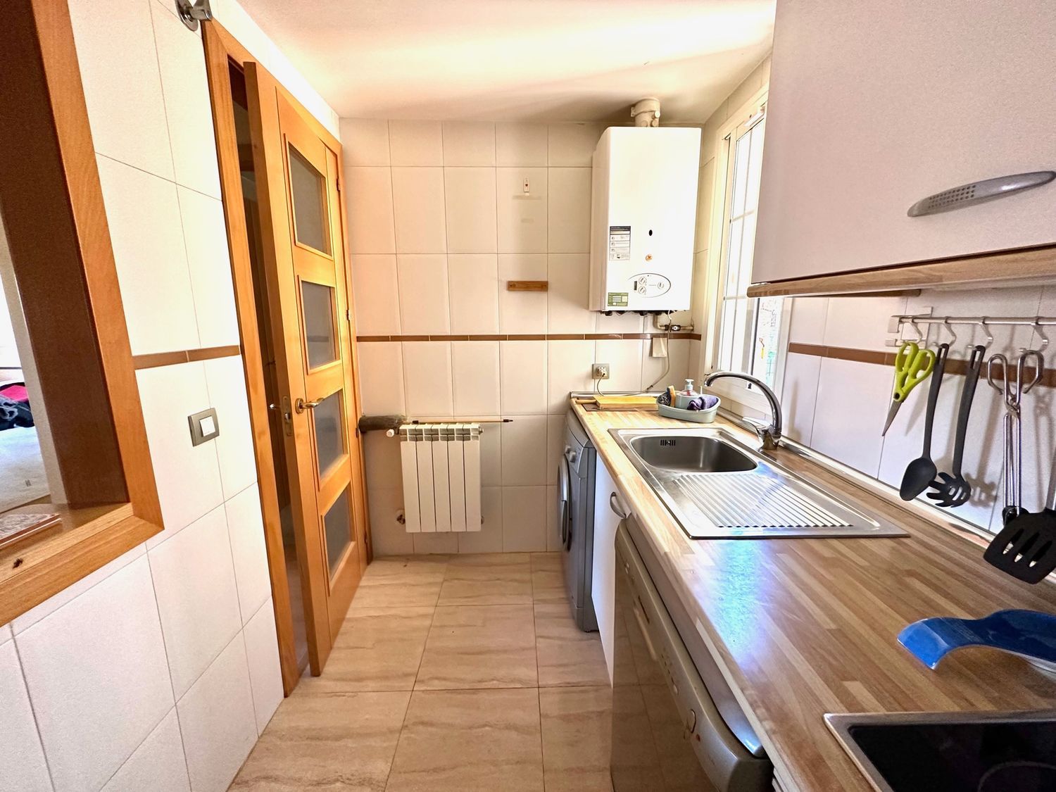 Piso en calle Costa del Sol, 31 - Foto 11