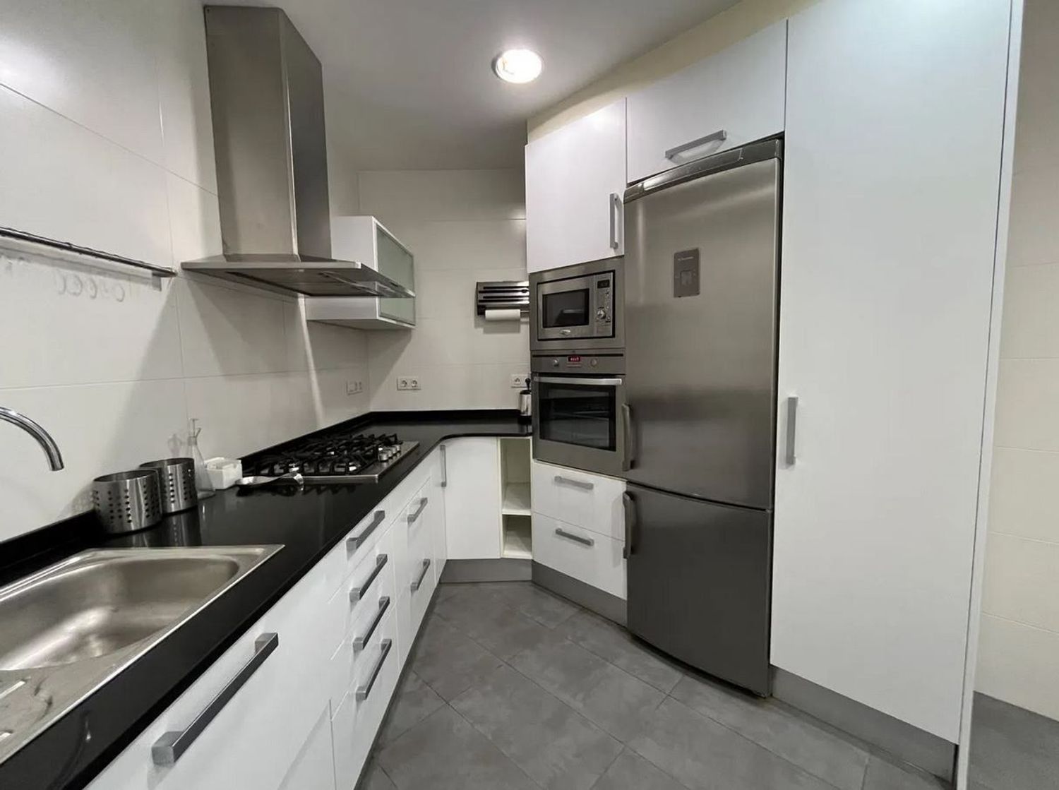 Piso en calle d'Europa, 25 - Foto 9