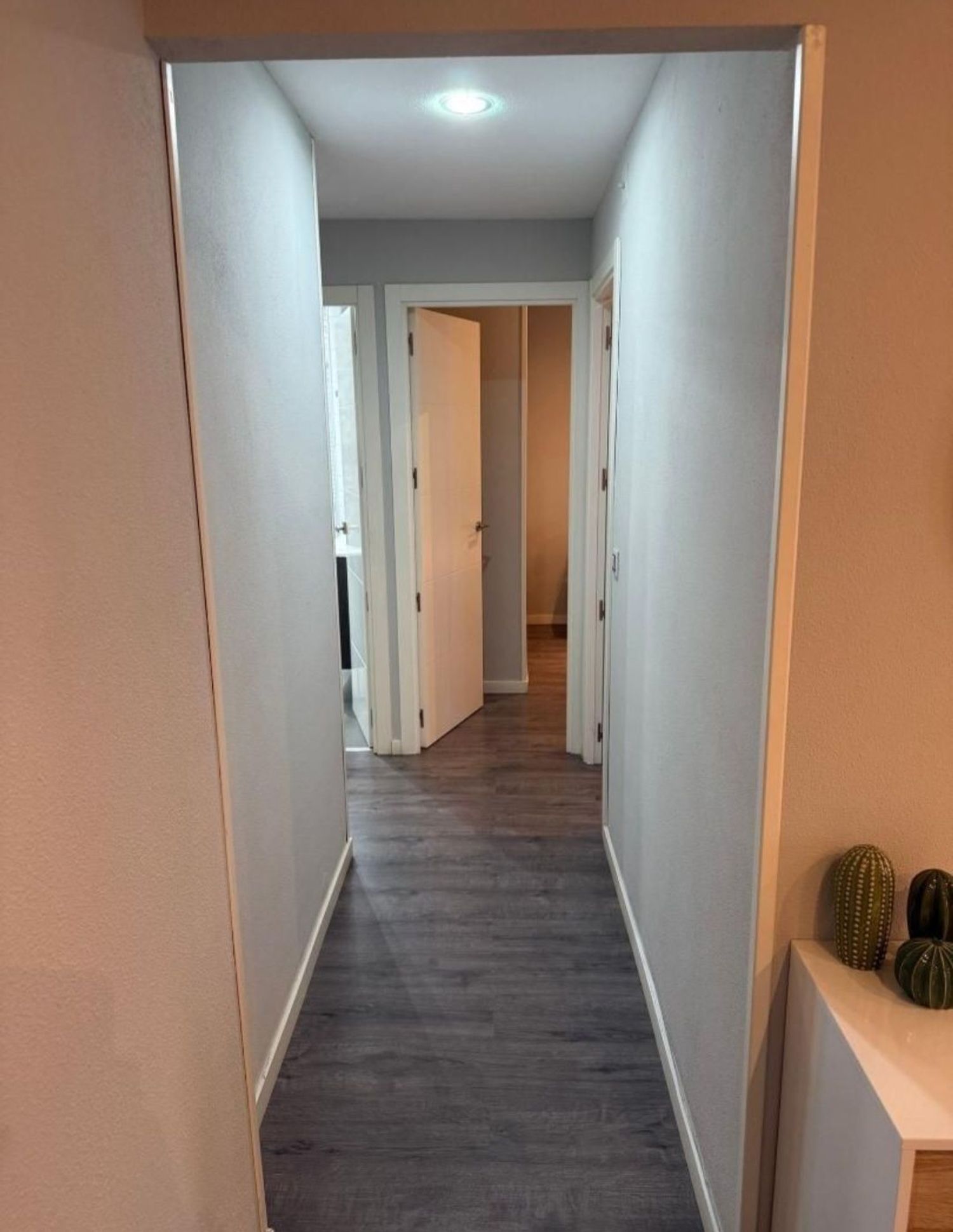 Piso en san bernardo, 107 - Foto 4