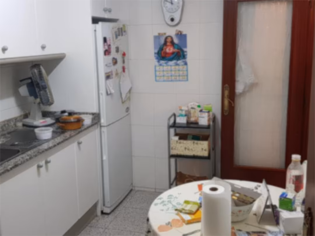 Piso en  Carrer de la Doctora Castells 17 - Foto 6