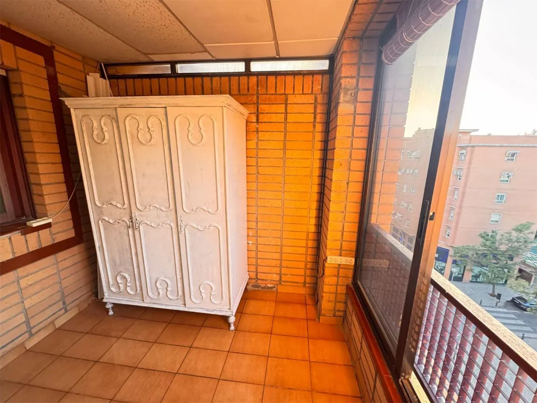 Piso en  Avenida Pintor Baeza 7-5 - Foto 31