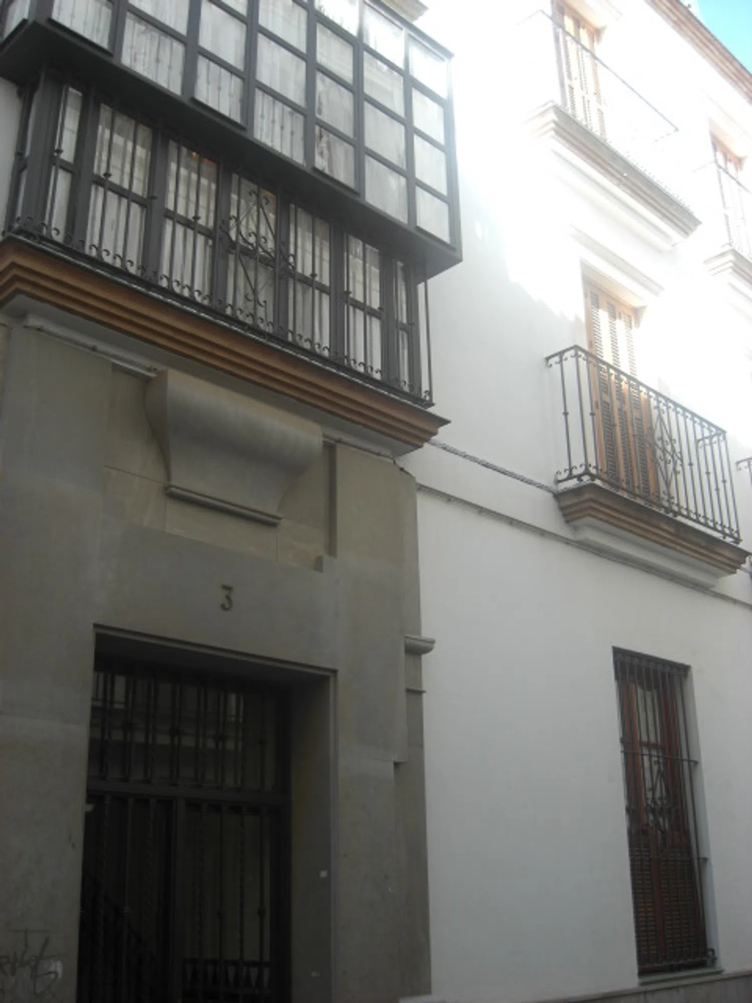 Piso en calle San Roque, 3 - Foto 1