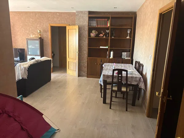 Piso en Manuel Aullo, 10 - Foto 6