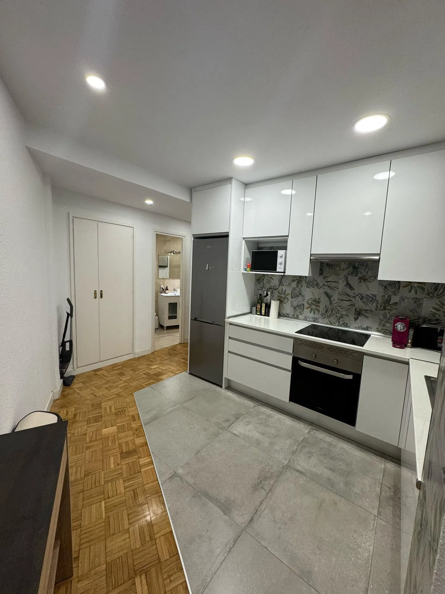 Piso en calle santa ana, 9 - Foto 10