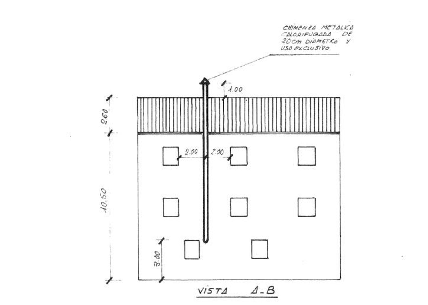 Local en calle de Belmonte de Tajo, 36 - Foto 19