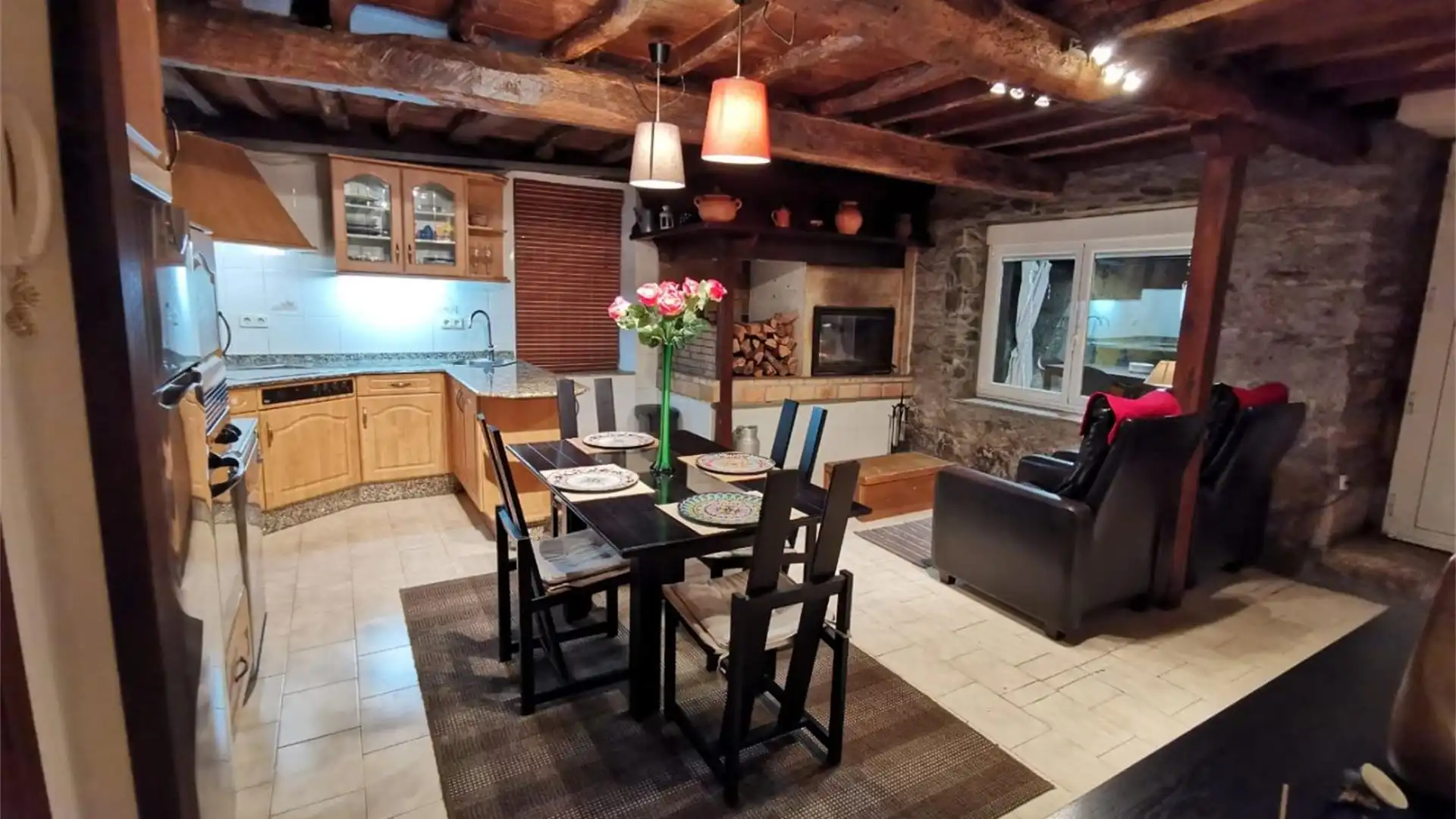 Chalet en  Carretera San Cidre - Foto 2