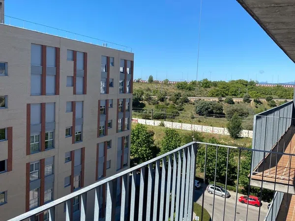 Ático en Avenida de Castilla y León, 9, Primera Fase - Nuevo Tres Cantos, Primera Fase - Nuevo Tres Cantos - Foto 2