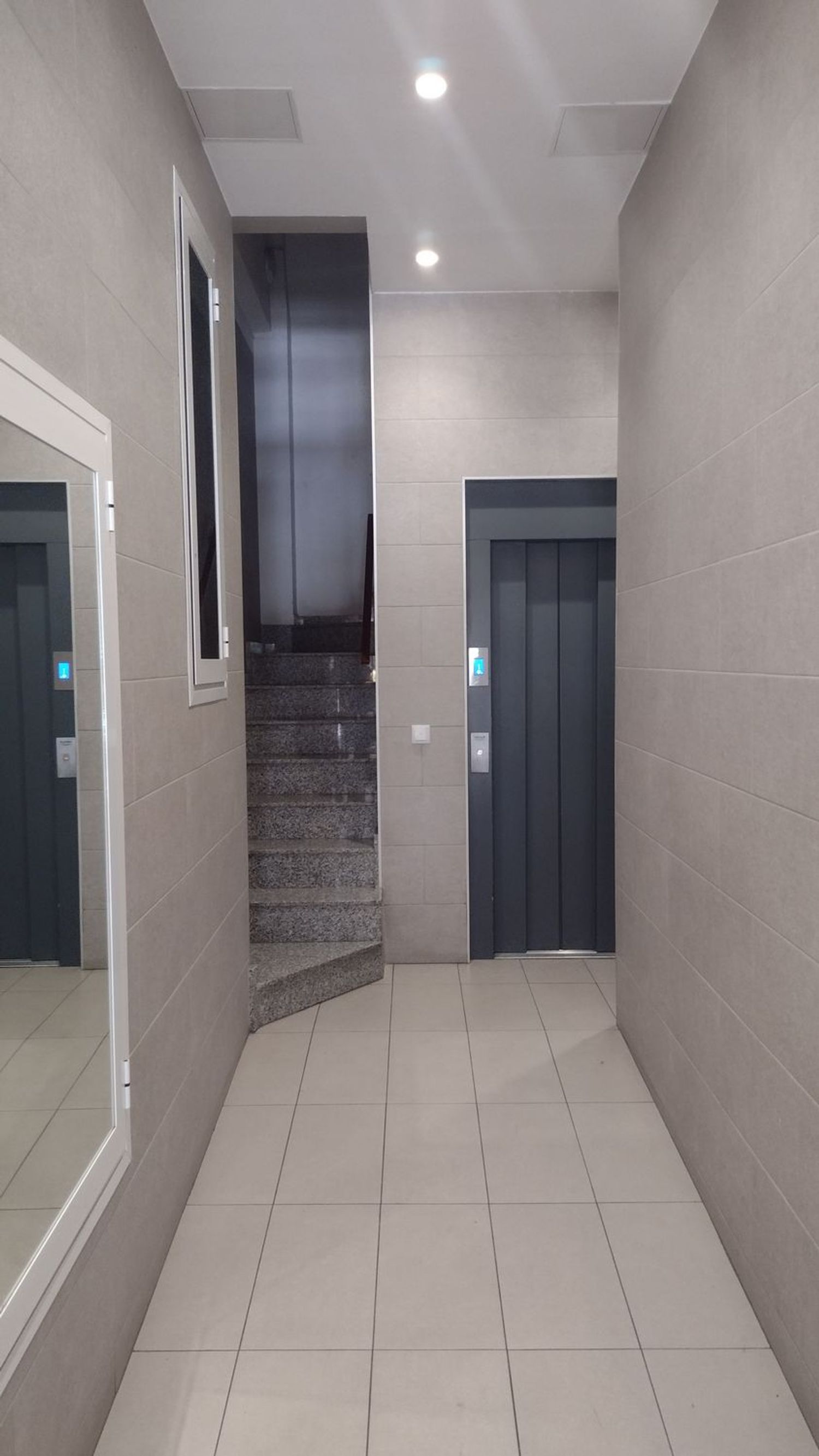 Piso en Avenida de Casalduch, 40, Zona Hospital-Plaza del Real - Foto 11