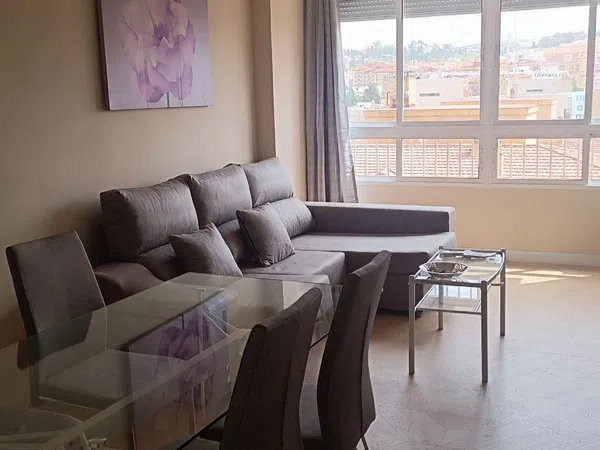 Piso en avenida de América, 51 - Foto 1