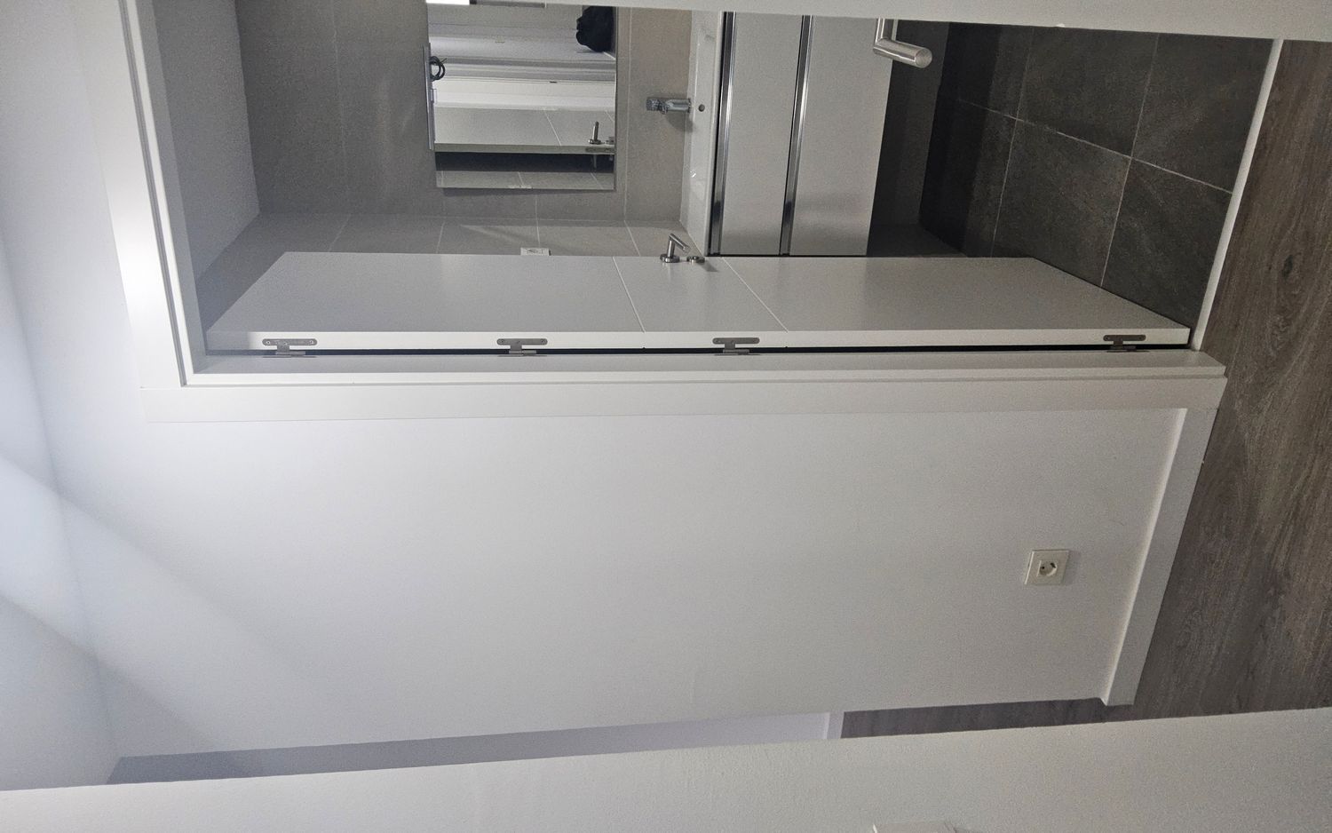Alquiler de piso en Calle de Màrius Verdaguer, 7 - Foto 7