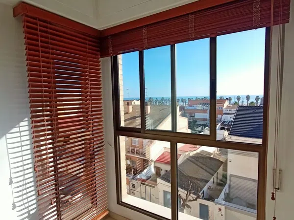 Estudio en Calle de Cavite, 121, Playa de la Malvarrosa - Foto 6