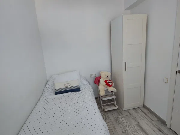Piso en Avenida de Villajoyosa, 9, Raval Roig-Virgen del Socorro - Foto 19