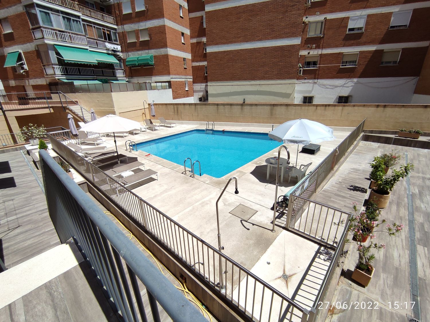 Piso en Centro Urbano - Foto 11