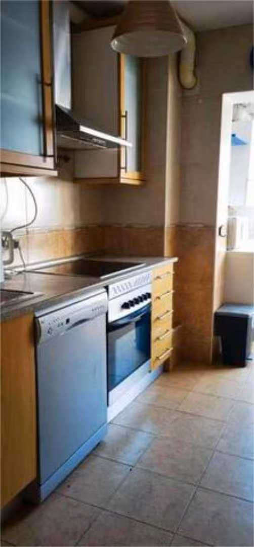 Chalet en Barrio del Pilar - Foto 2