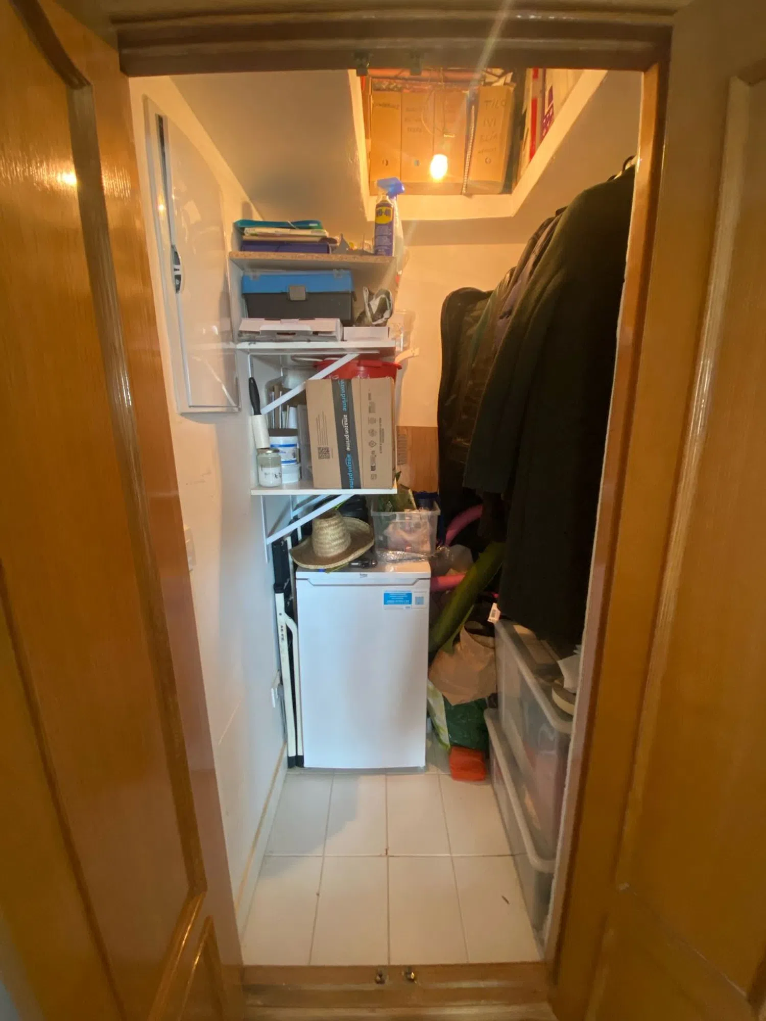 Piso en calle del Parque de la Paloma, 42 - Foto 10