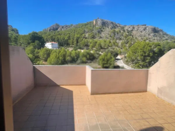 Chalet adosado en Calle del Xamberi, 10 - Foto 7