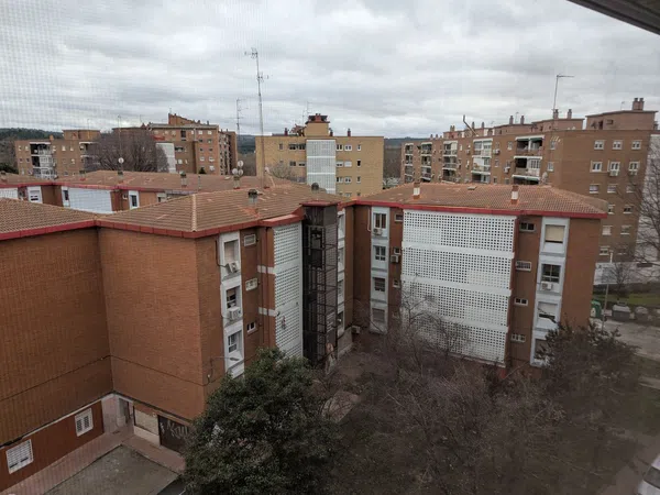 Piso en Juan de Austria - Foto 24