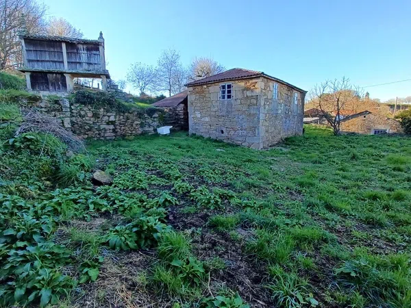 Casa de pueblo en Ansemil s/n - Foto 1