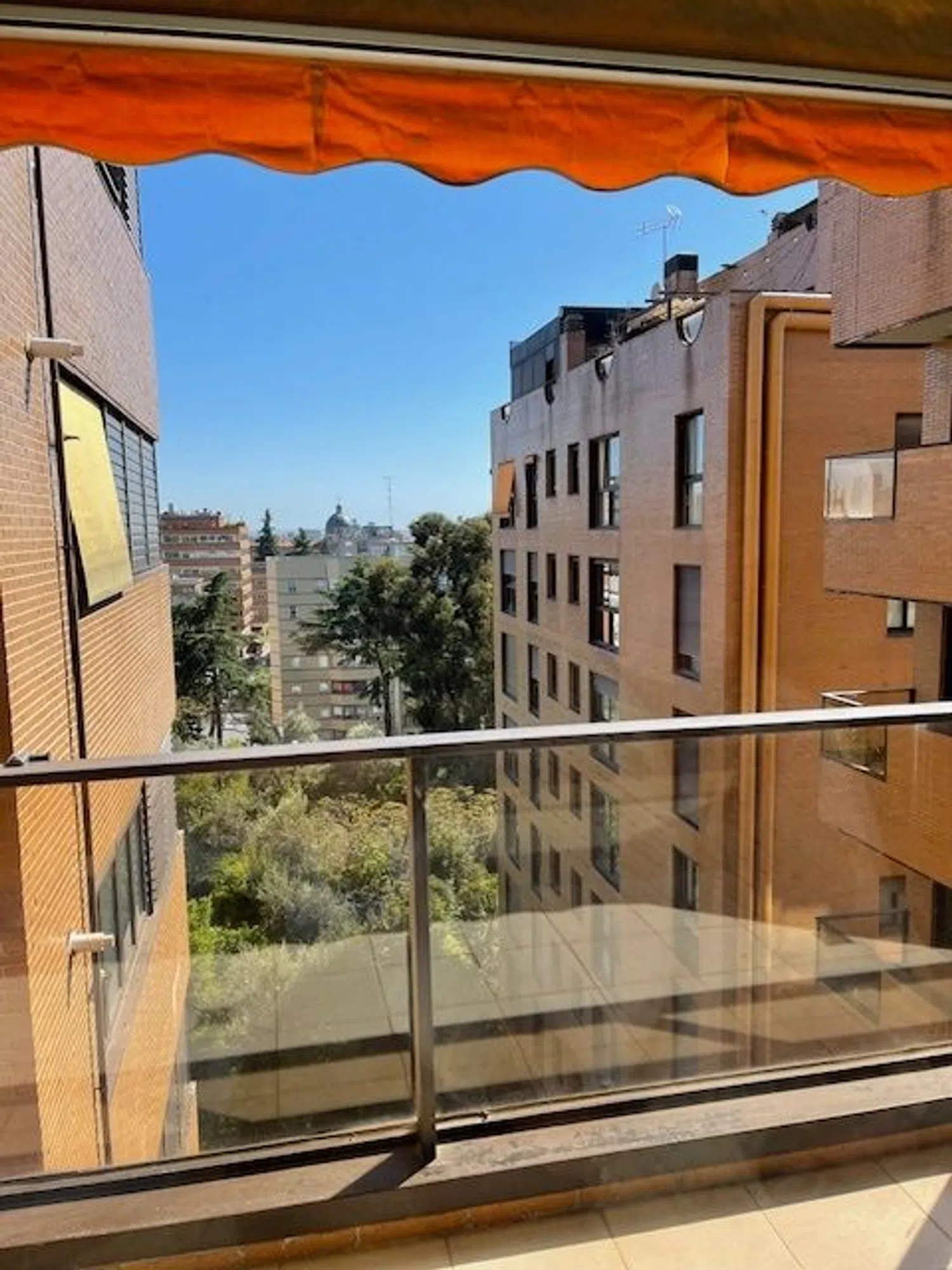 Ático en calle Henri Durant, 21 - Foto 1