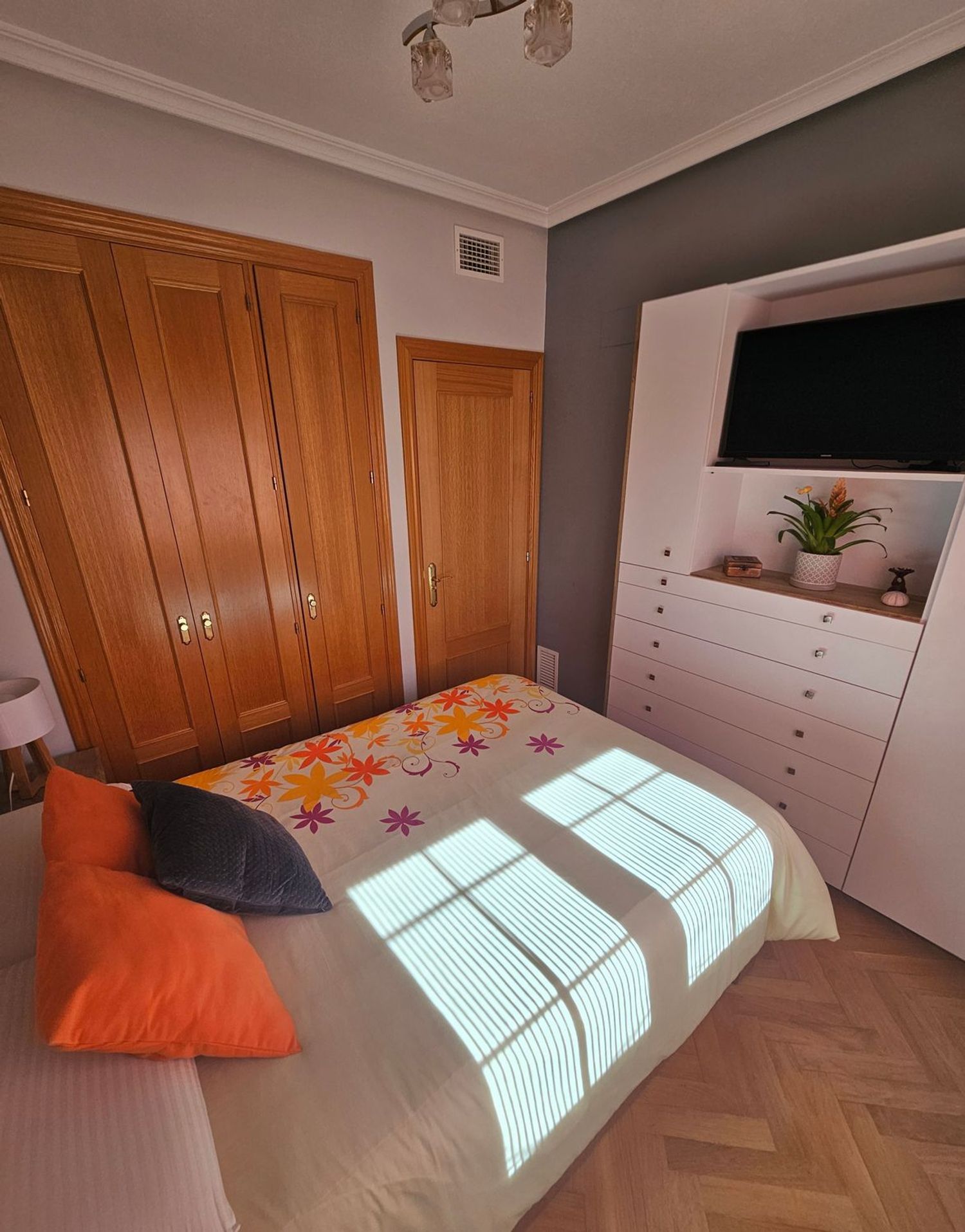 Piso en calle de Sodio, 3 - Foto 5