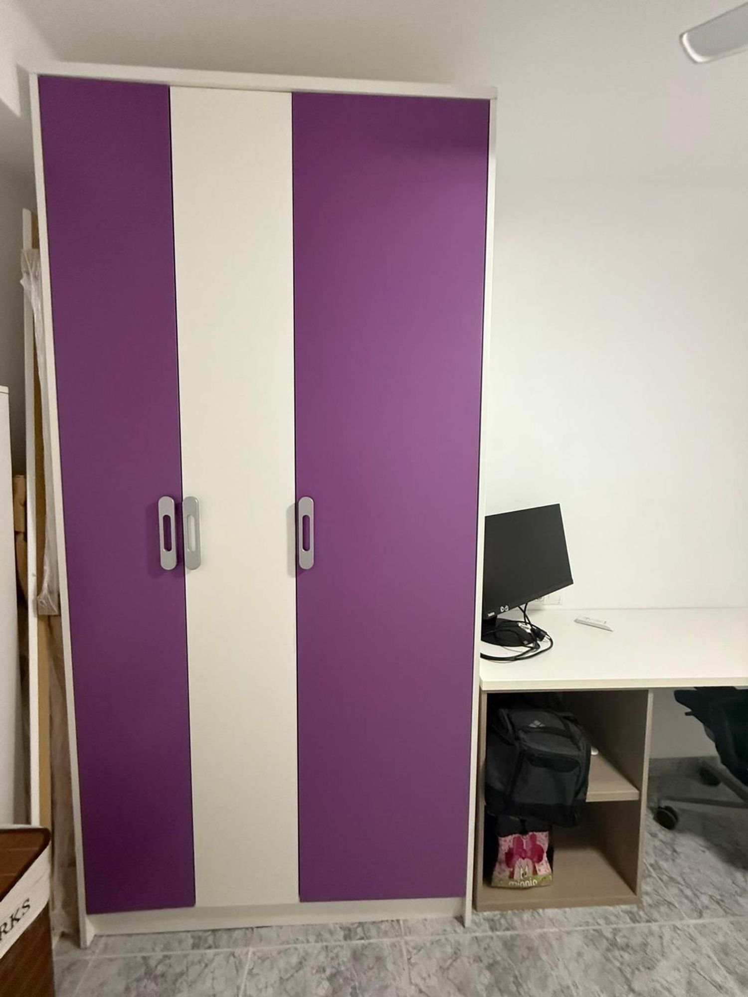 Piso en calle Barcenillas, 10 - Foto 19