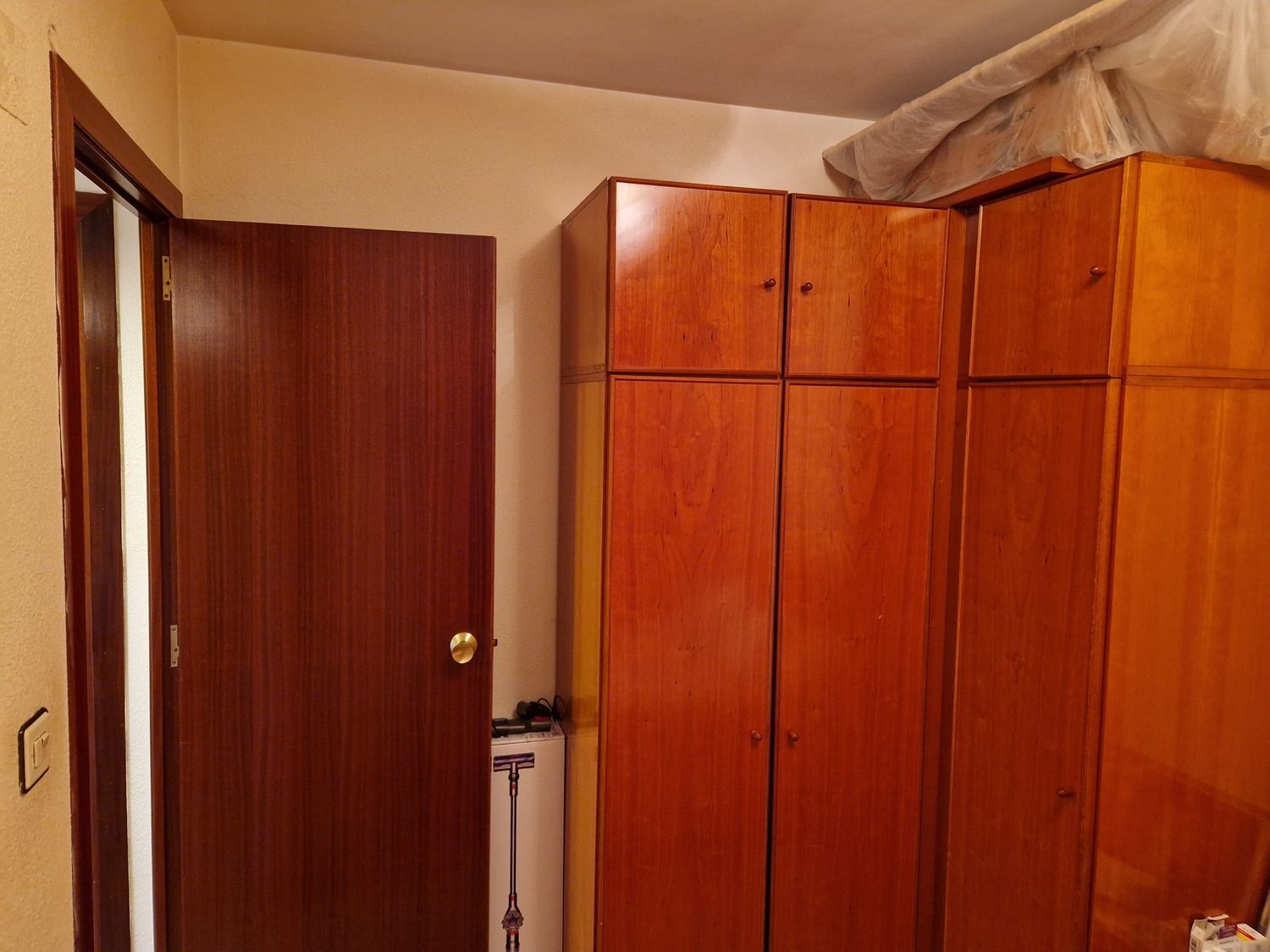 Piso en calle de Monreal, 24 - Foto 17