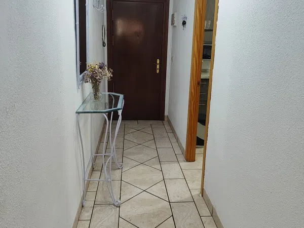 Piso en Calle Amadeo Vives, Huelin - Foto 12