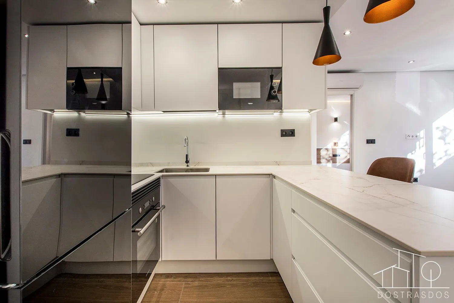 Piso en calle de Arturo Baldasano, 7 - Foto 9