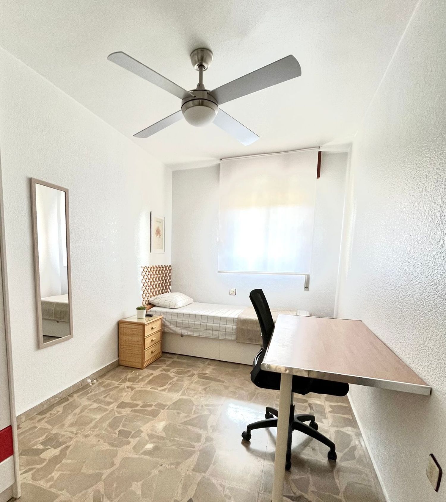 Piso en Calle San Juan Bosco, 83, Altamira - Oliveros - Barrio Alto, Altamira - Oliveros - Barrio Alto - Foto 6
