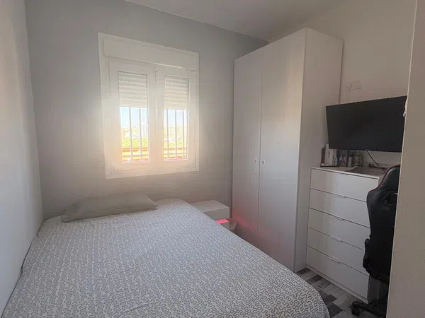 Piso en Ronda del Tamarguillo, 25, Su Eminencia - La Oliva - Foto 15