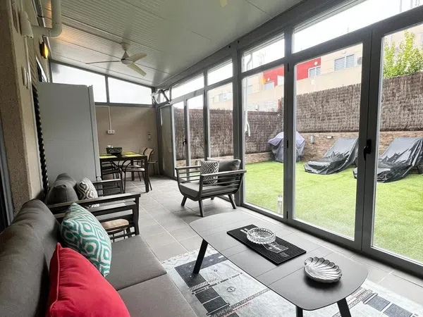 Chalet adosado en calle Piscis, 15 - Foto 10