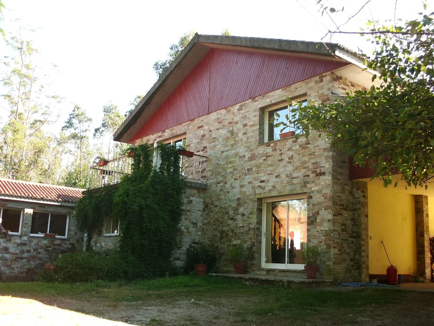Finca rústica en Lugar Zaramacedo s/n - Foto 10