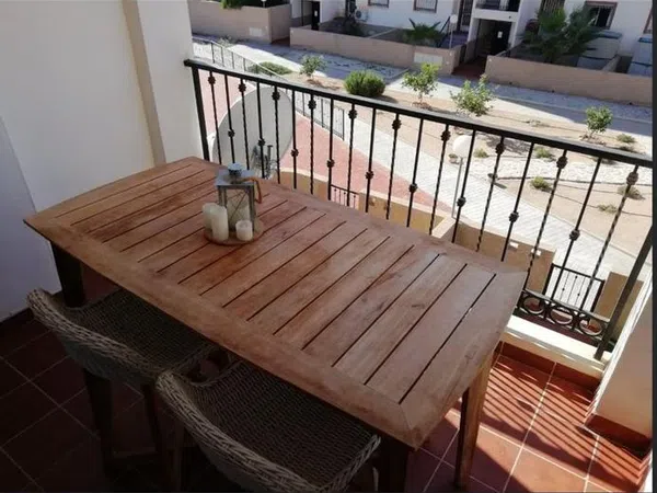 Piso en Calle J'Alhamed 17, 47, Punta Prima - Foto 7