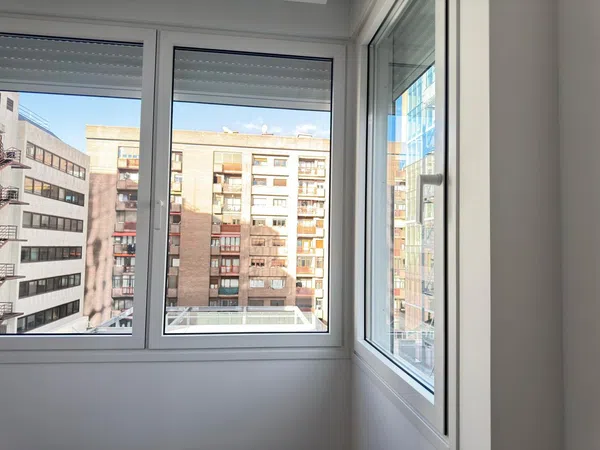 Piso en calle de Rosario Pino, 18