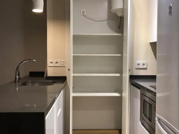 Piso en calle Gravina, 10 - Foto 3