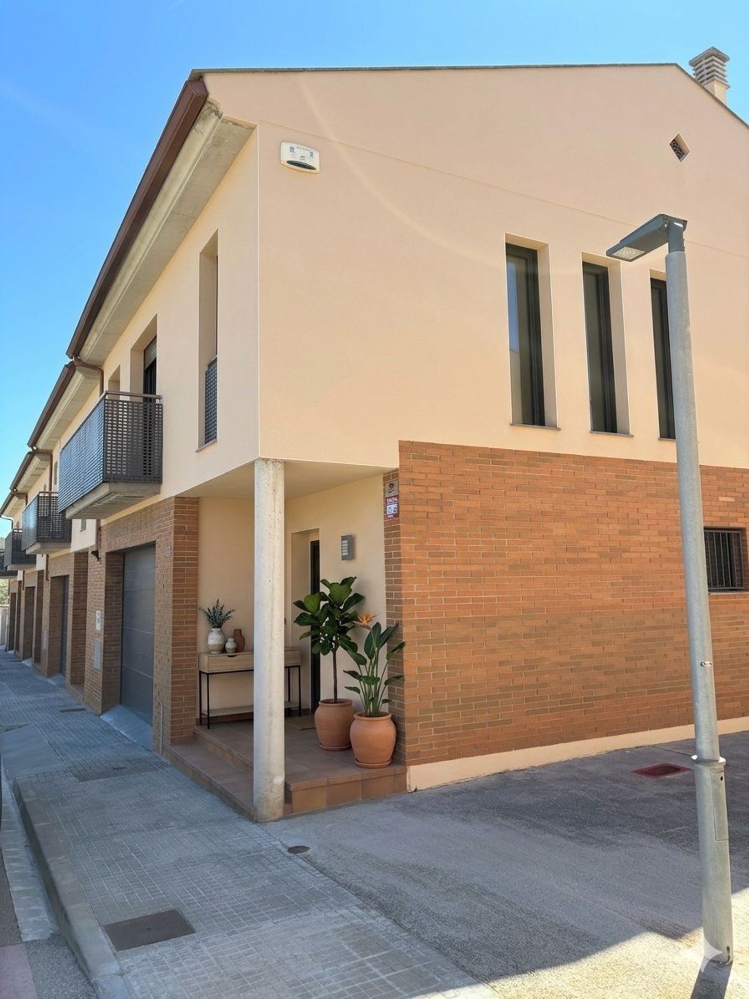 Chalet adosado en Calle de Wilson, 62 - Foto 25