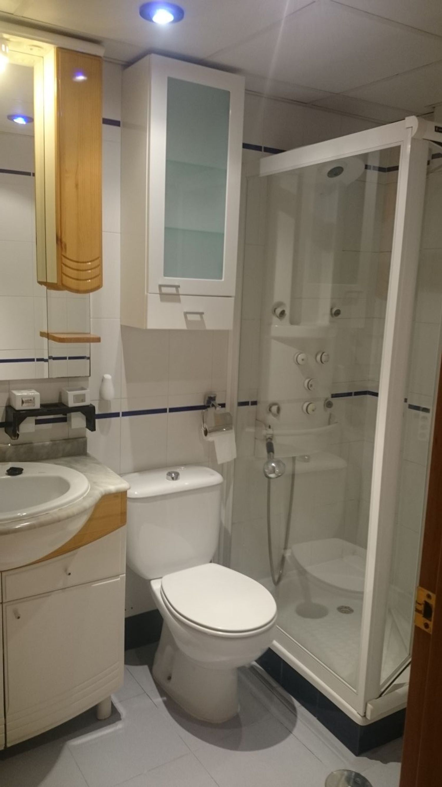 Piso en avenida Guerrita, 32 - Foto 8