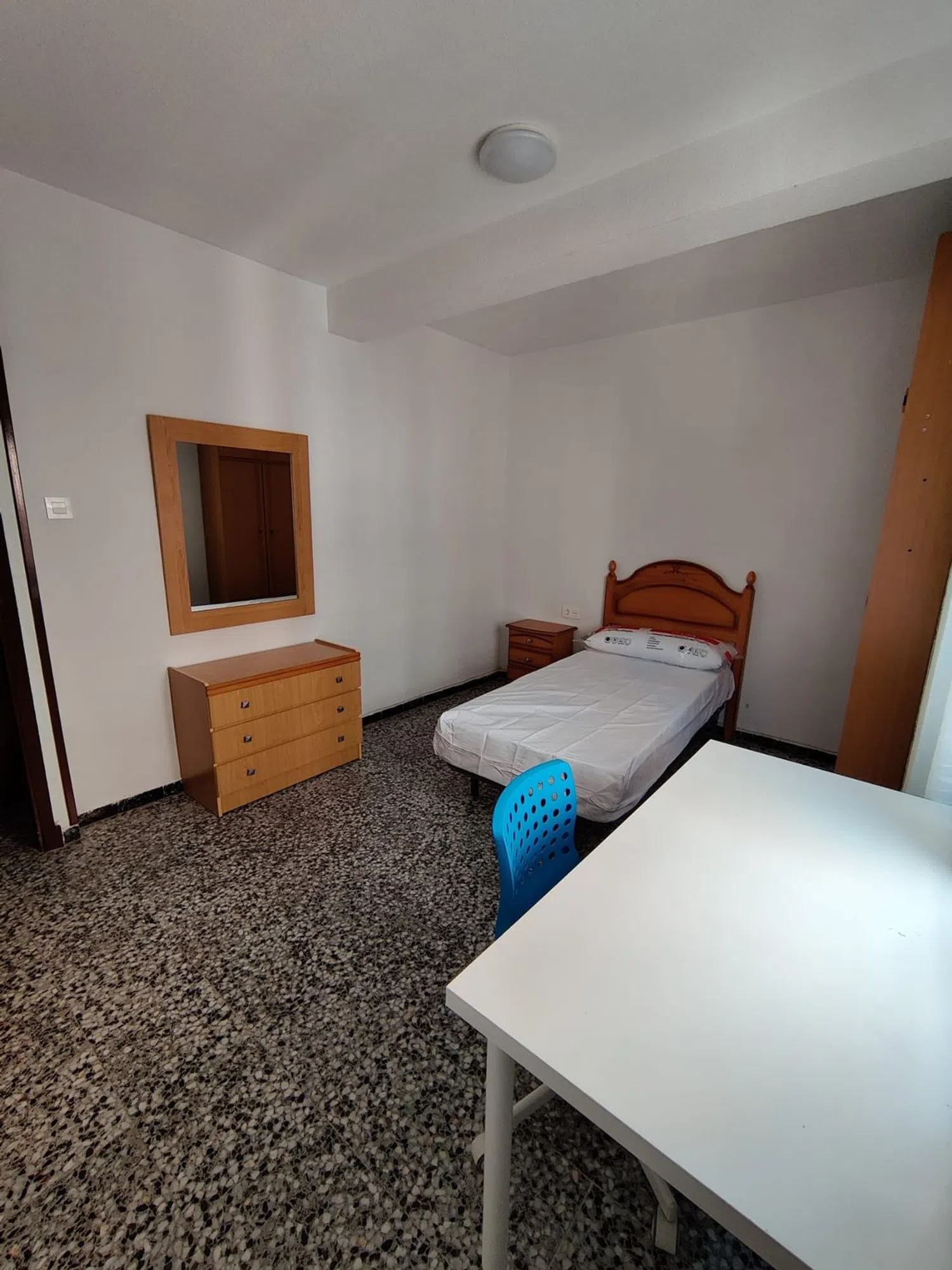 Piso en calle Nueva de San Antón, 33 - Foto 6