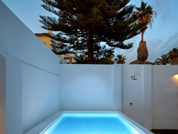 Casa o chalet independiente en Playa de la Malvarrosa, Playa de la Malvarrosa - Foto 9