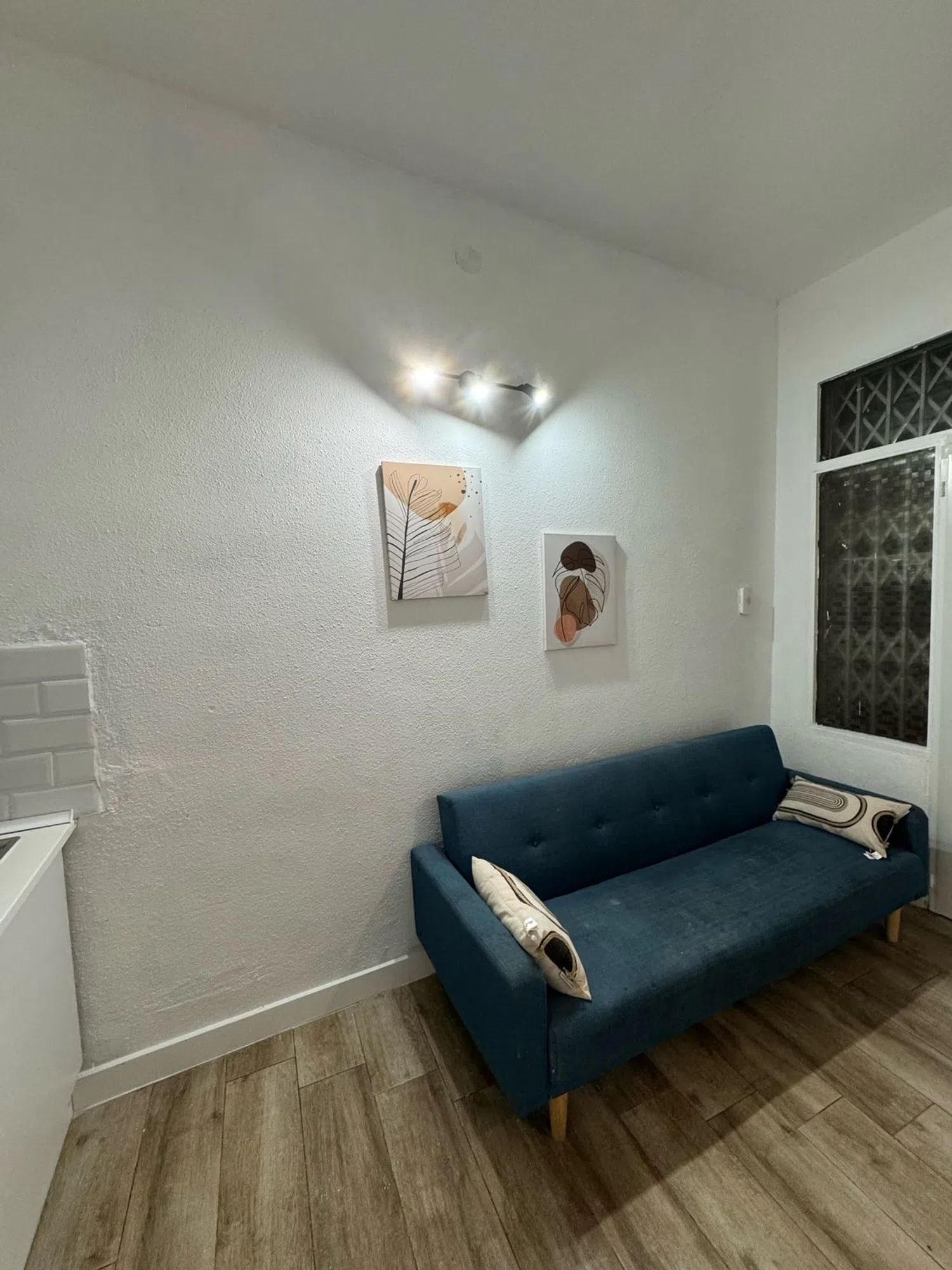 Estudio en calle Vicente Camarón, 9 - Foto 6