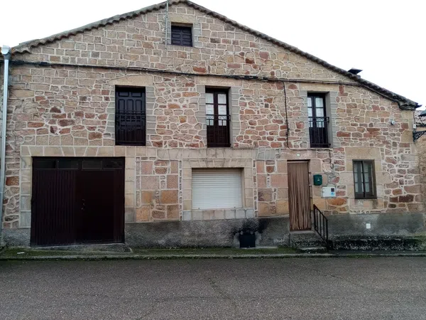 Casa de pueblo en Calle san vicente, 11 - Foto 5