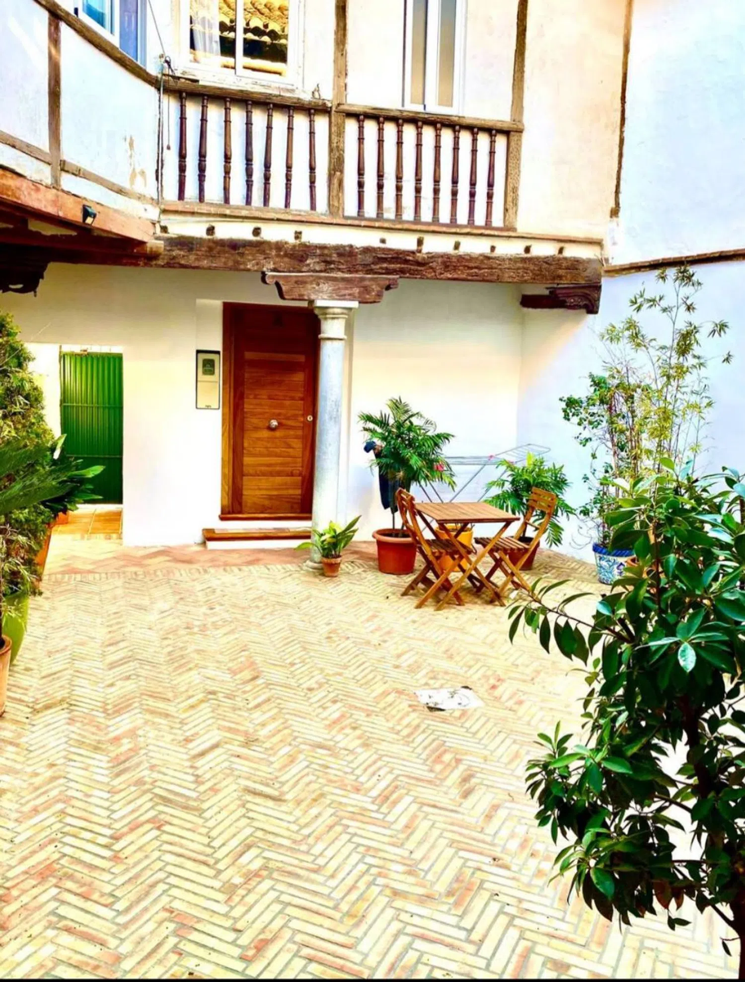 Piso en Placeta de Castillas, 5 - Foto 1