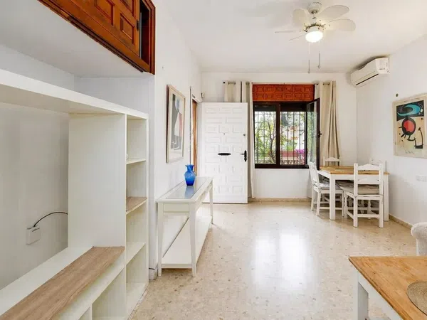 Piso en Calle Obispo Rafael Riario, 3, Pedregalejo - Morlaco - Foto 8