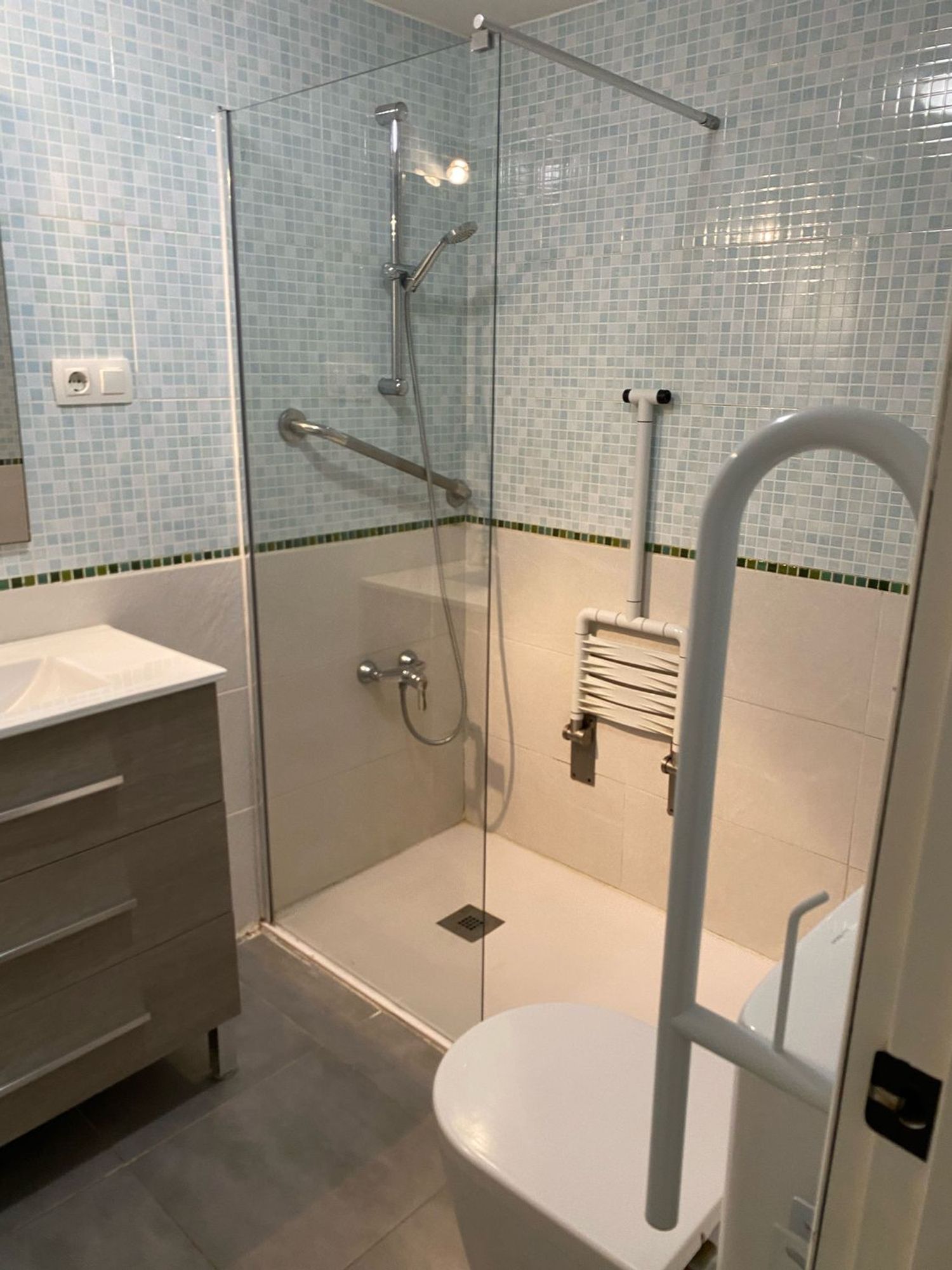 Piso en calle Héroe de Sostoa, 156 - Foto 13