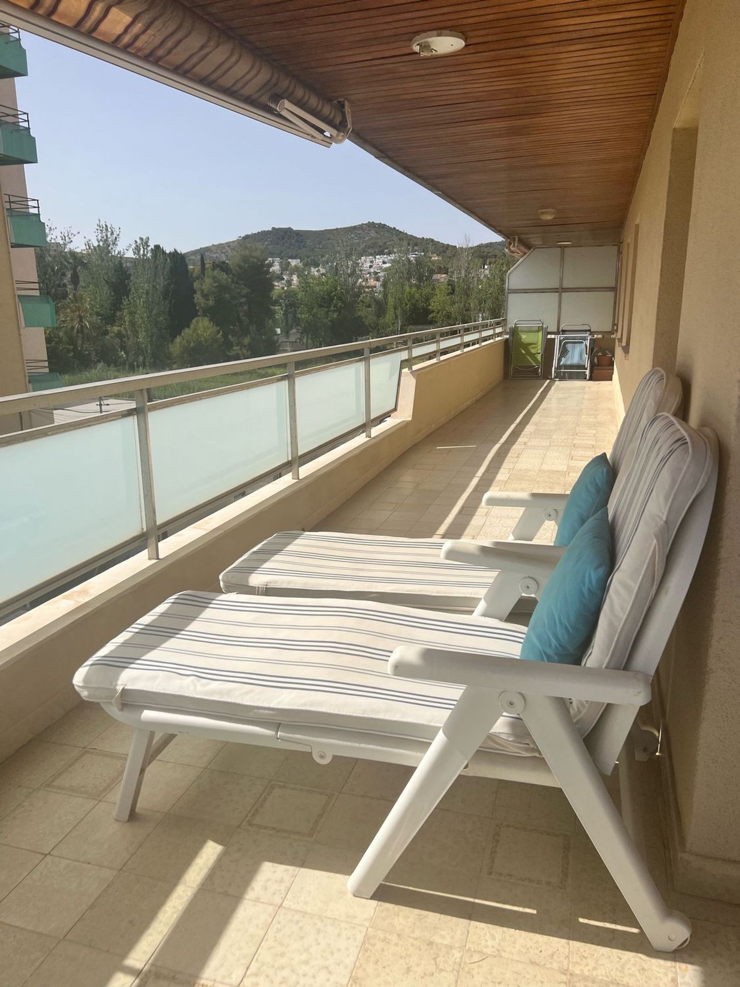 Piso en Calle Tajo, 2, Platja Calafell, Platja Calafell - Foto 18