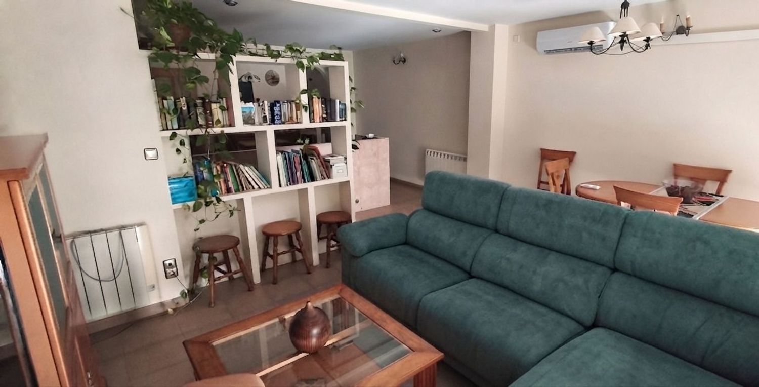 Piso en Calle Torres Quevedo, 7, Reina Victoria-Miguel Hernández - Foto 2