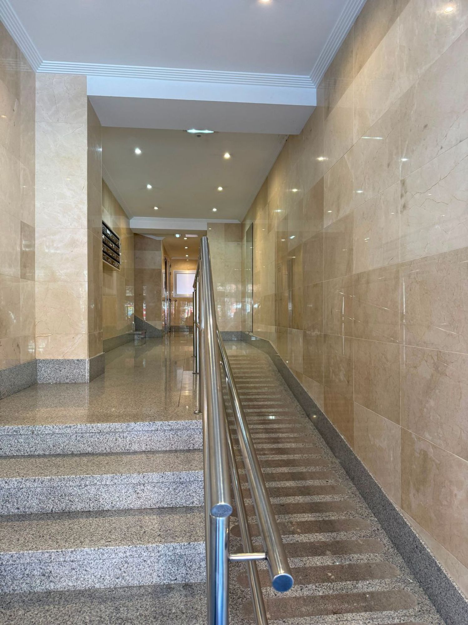 Piso en Calle San Pedro de Mestallón, 10, Santo Domingo-El Campillín - Foto 15