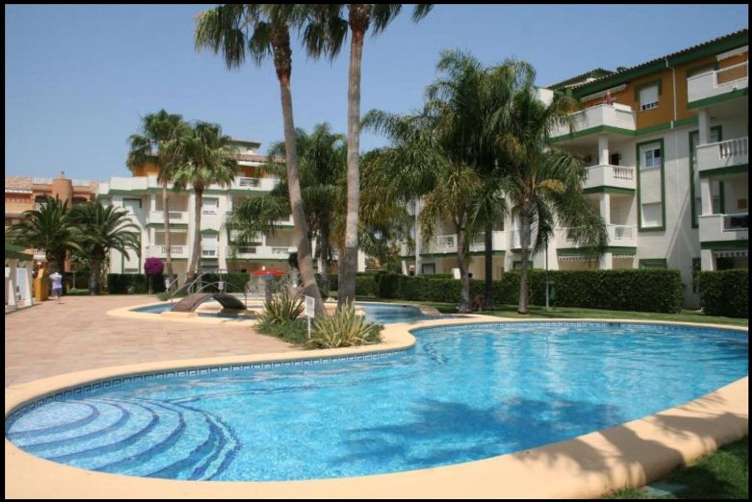 Piso en Calle Mar Adriatica, 1, El Palmar-Los Molinos - Foto 25