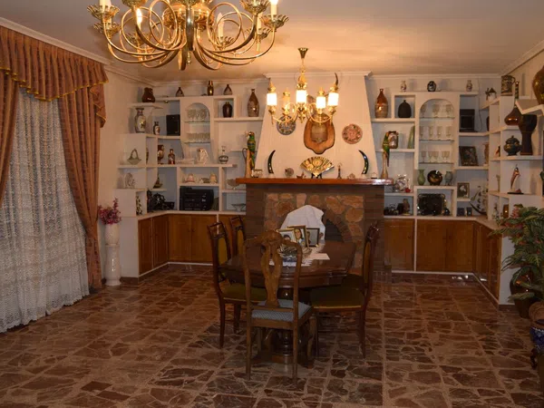 Casa o chalet independiente en Calle Villanueva, 74 - Foto 14
